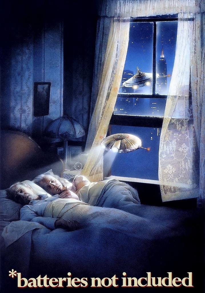 *batteries not included streaming watch online